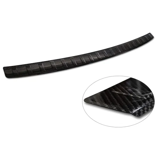 Tagumise põrkeraua kaitse - Renault Megane (2022-)