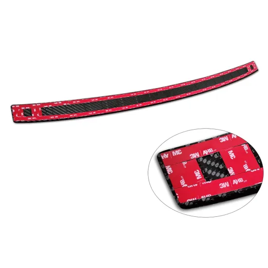 Tagumise põrkeraua kaitse - Renault Megane (2022-)