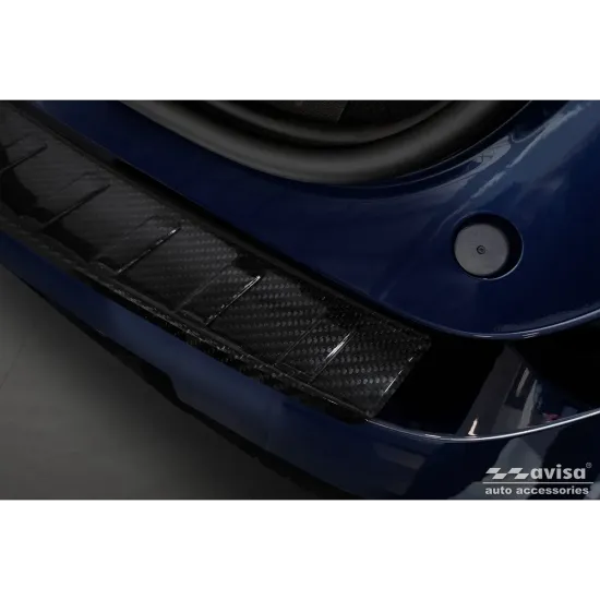 Tagumise põrkeraua kaitse - Renault Megane (2022-)