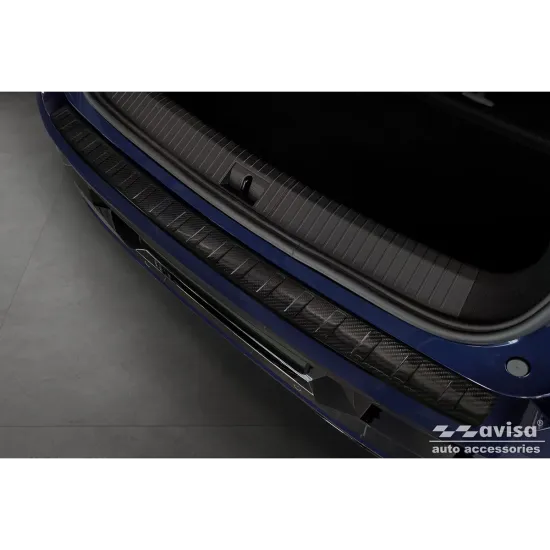 Tagumise põrkeraua kaitse - Renault Megane (2022-)