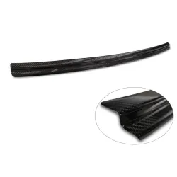 Tagumise põrkeraua kaitse - Mercedes Eqc (2019-)