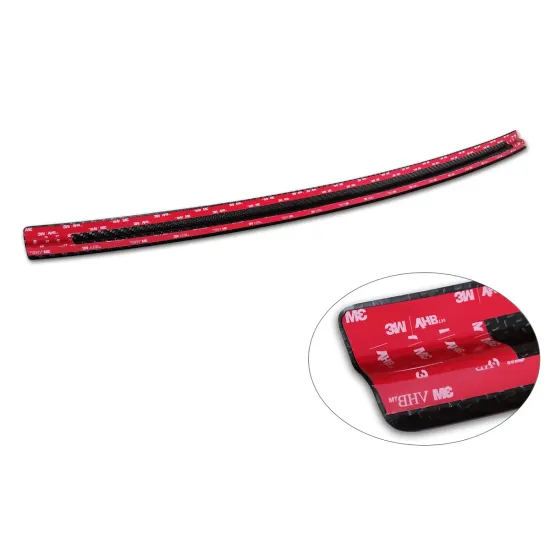 Tagumise põrkeraua kaitse - Mercedes Eqc (2019-)