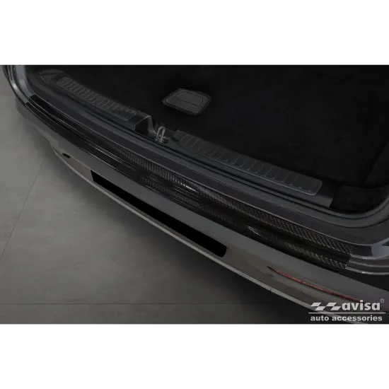 Tagumise põrkeraua kaitse - Mercedes Eqc (2019-)