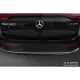 Tagumise põrkeraua kaitse - Mercedes Eqc (2019-)