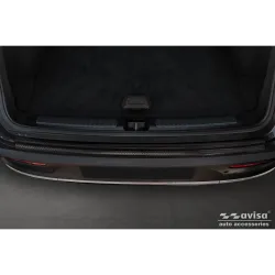 Tagumise põrkeraua kaitse - Mercedes Eqc (2019-)