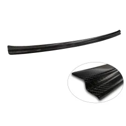 Tagumise põrkeraua kaitse - Mercedes Glc (2023-)