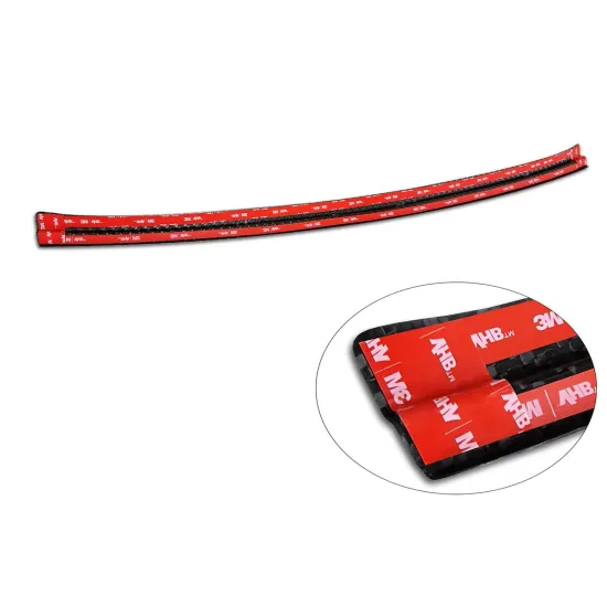 Tagumise põrkeraua kaitse - Mercedes Glc (2023-)