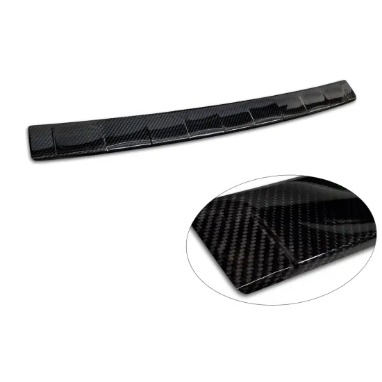 Tagumise põrkeraua kaitse - Jeep Avenger (2023-)