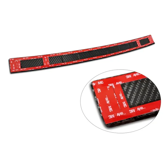 Tagumise põrkeraua kaitse - Jeep Avenger (2023-)