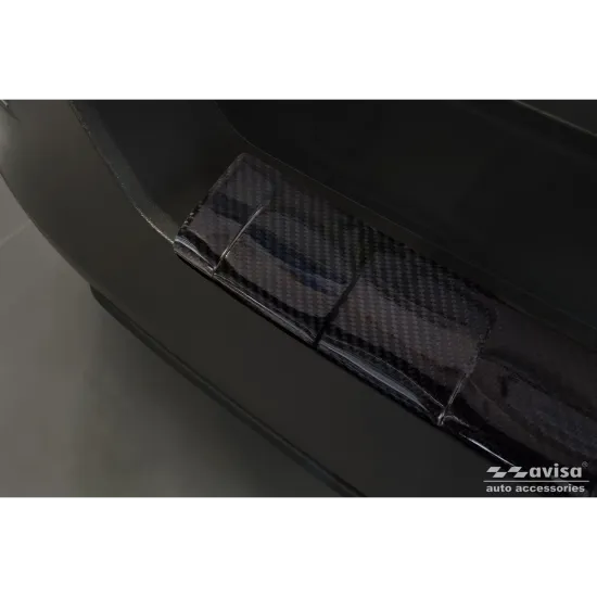 Tagumise põrkeraua kaitse - Jeep Avenger (2023-)