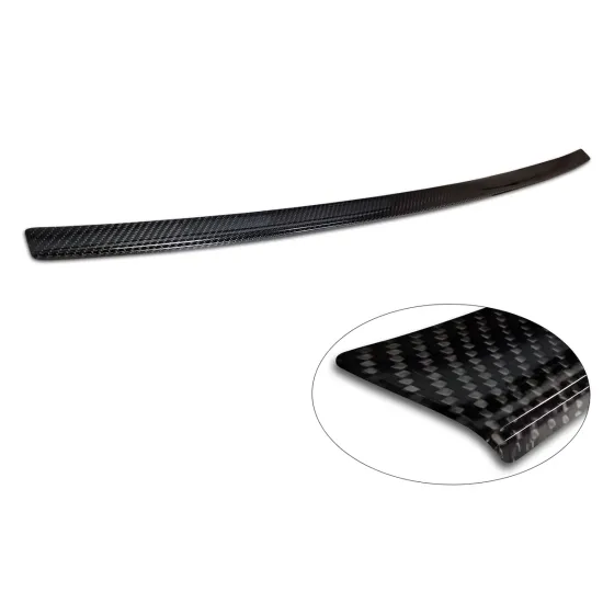 Tagumise põrkeraua kaitse - Mg 4 (2022-)