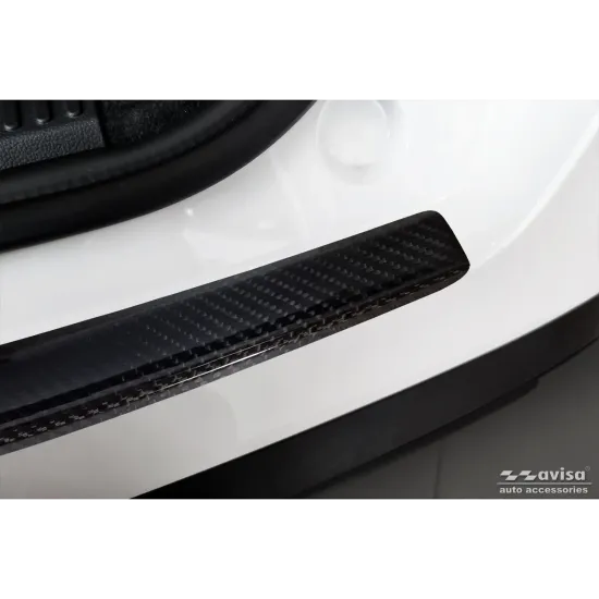 Tagumise põrkeraua kaitse - Mg 4 (2022-)