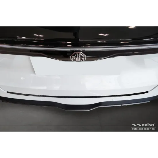 Tagumise põrkeraua kaitse - Mg 4 (2022-)