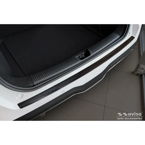 Tagumise põrkeraua kaitse - Mg 4 (2022-)