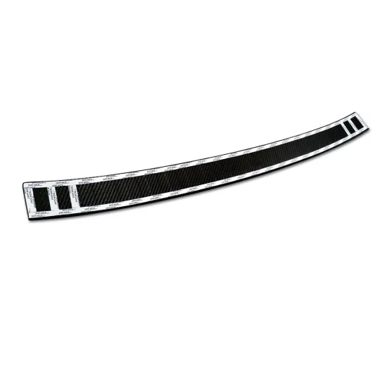 Tagumise põrkeraua kaitse - Nissan X-trail (2021-)