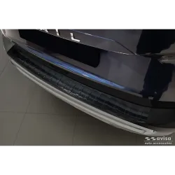 Tagumise põrkeraua kaitse - Nissan X-trail (2021-)