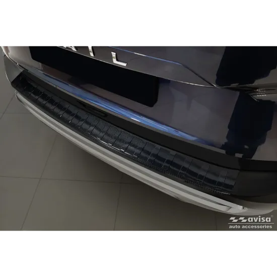 Tagumise põrkeraua kaitse - Nissan X-trail (2021-)