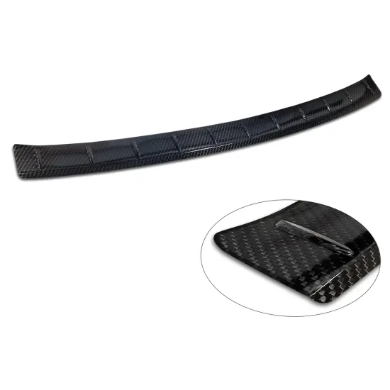 Tagumise põrkeraua kaitse - Mg 5 Ev (2022-)