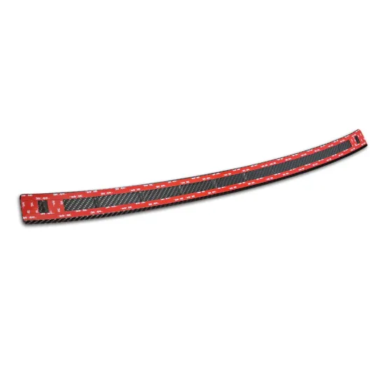 Tagumise põrkeraua kaitse - Mg 5 Ev (2022-)