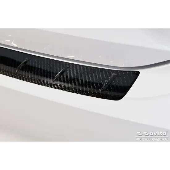 Tagumise põrkeraua kaitse - Mg 5 Ev (2022-)