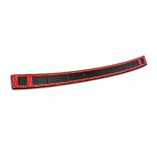 Tagumise põrkeraua kaitse - Volkswagen Tiguan (2024-)