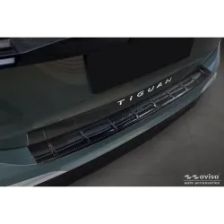 Tagumise põrkeraua kaitse - Volkswagen Tiguan (2024-)