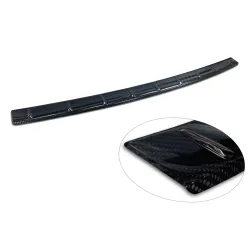 Tagumise põrkeraua kaitse - Fiat 600 (2023-)