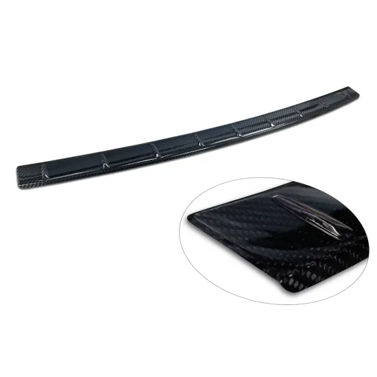 Tagumise põrkeraua kaitse - Fiat 600 (2023-)