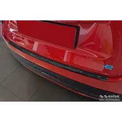 Tagumise põrkeraua kaitse - Fiat 600 (2023-)