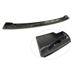 Tagumise põrkeraua kaitse - Audi Q6 E-tron (2024-)