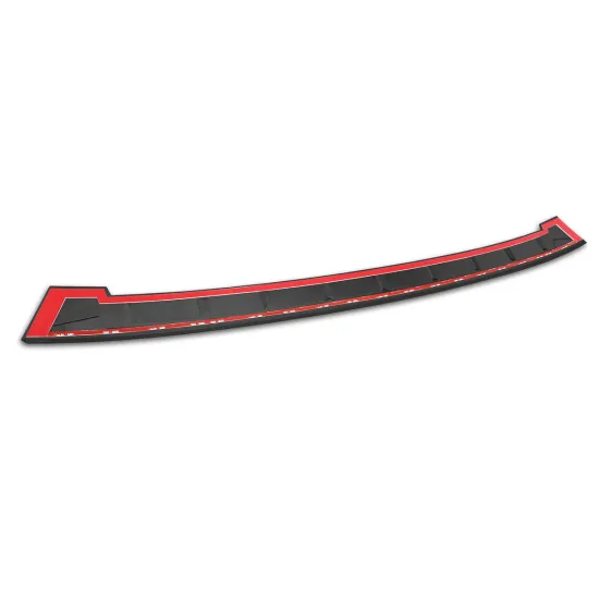 Tagumise põrkeraua kaitse - Audi Q6 E-tron (2024-)