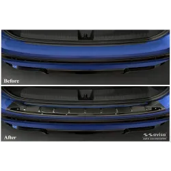 Tagumise põrkeraua kaitse - Audi Q6 E-tron (2024-)