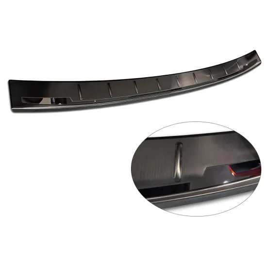 Tagumise põrkeraua kaitse - Volvo Xc60 (2017-)