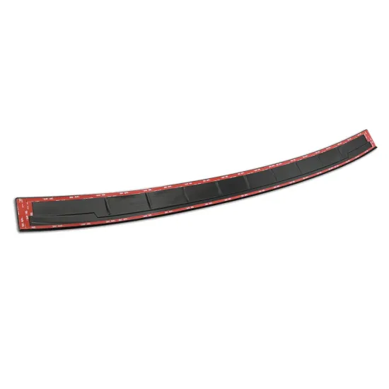 Tagumise põrkeraua kaitse - Volvo Xc60 (2017-)