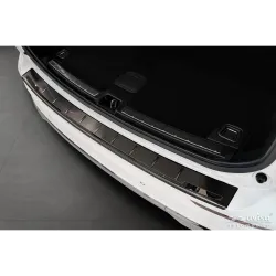 Tagumise põrkeraua kaitse - Volvo Xc60 (2017-)
