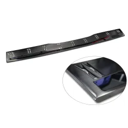 Tagumise põrkeraua kaitse - Mercedes V Class (2014-)