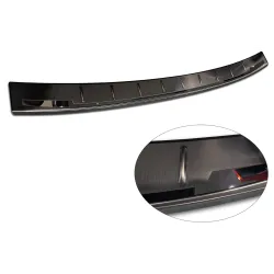 Tagumise põrkeraua kaitse - Mazda Cx-60 (2022-)