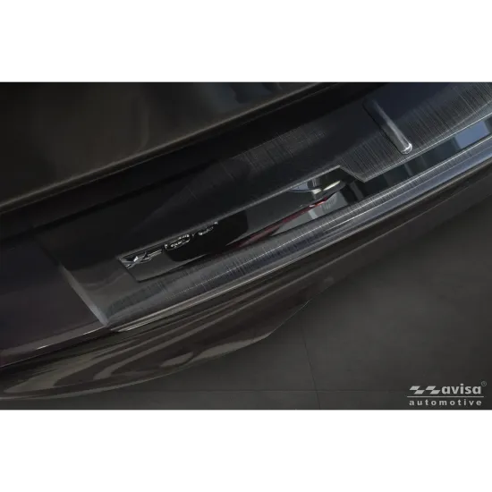 Tagumise põrkeraua kaitse - Mazda Cx-60 (2022-)