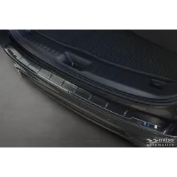 Tagumise põrkeraua kaitse - Mazda Cx-60 (2022-)