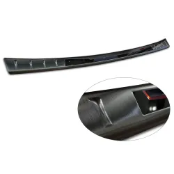 Tagumise põrkeraua kaitse - Toyota Rav4 (2018-)