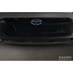 Tagumise põrkeraua kaitse - Toyota Rav4 (2018-)