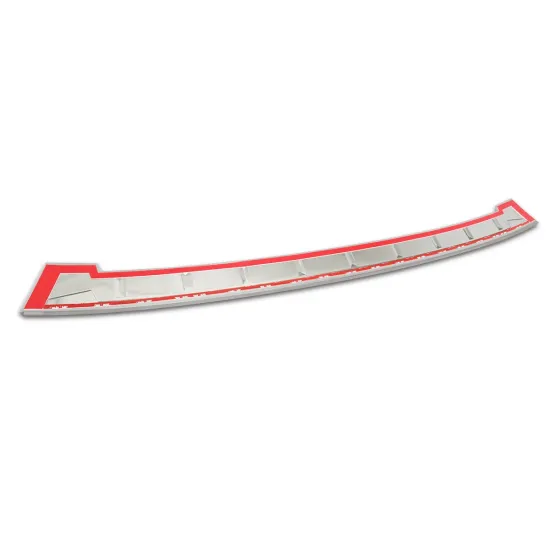 Tagumise põrkeraua kaitse - Audi Q6 E-tron (2024-)