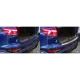 Tagumise põrkeraua kaitse - Audi Q6 E-tron (2024-)