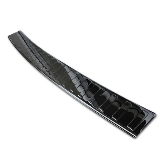 Tagumise põrkeraua kaitse - Volkswagen T6 (2015-2024)