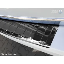 Tagumise põrkeraua kaitse - Volkswagen T6 (2015-2024)