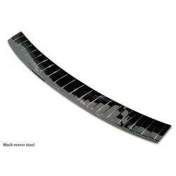 Tagumise põrkeraua kaitse - Skoda Octavia (2016-2019)