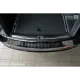 Tagumise põrkeraua kaitse - Audi Q5 (2008-2016) Sq5 (2013-)