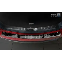 Tagumise põrkeraua kaitse - Mazda Cx-5 (2017-)