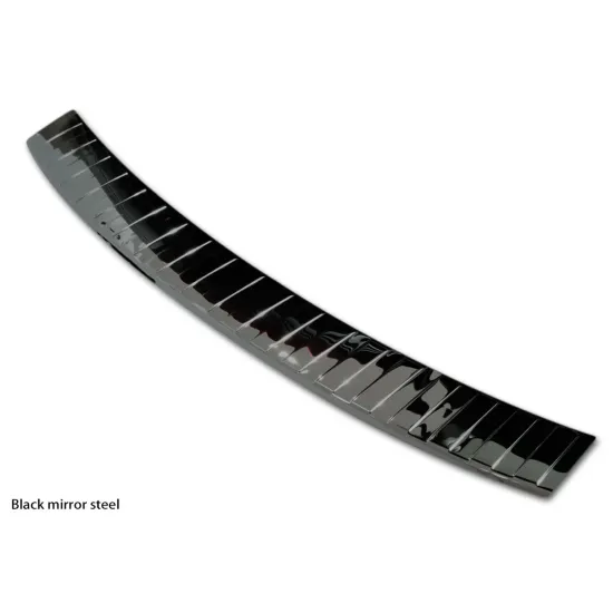 Tagumise põrkeraua kaitse - Volkswagen Tiguan (2015-) Tiguan (2015-2024) Tiguan (2017-2024)