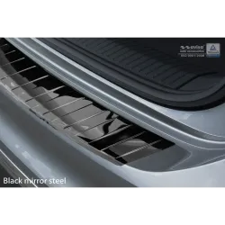 Tagumise põrkeraua kaitse - Volkswagen Tiguan (2015-) Tiguan (2015-2024) Tiguan (2017-2024)